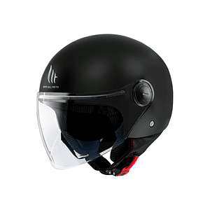 Capacete MT Street S Solid 