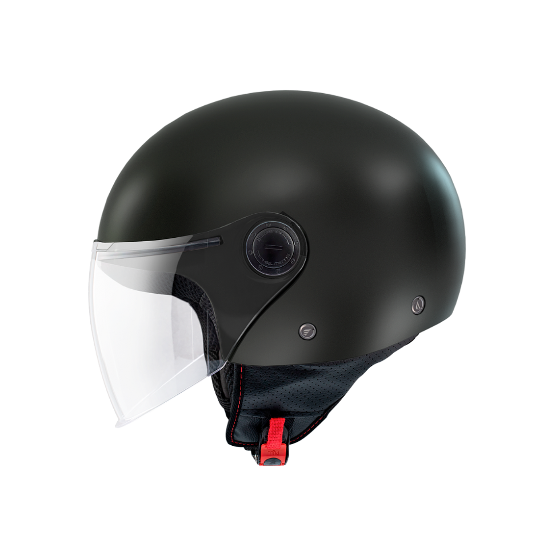 Capacete MT Street S Solid  2