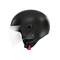 Capacete MT Street S Solid  - Thumbnail 2