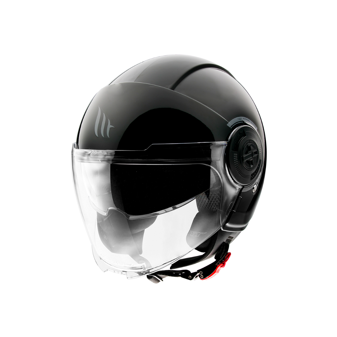 Capacete MT Viale SV S  1