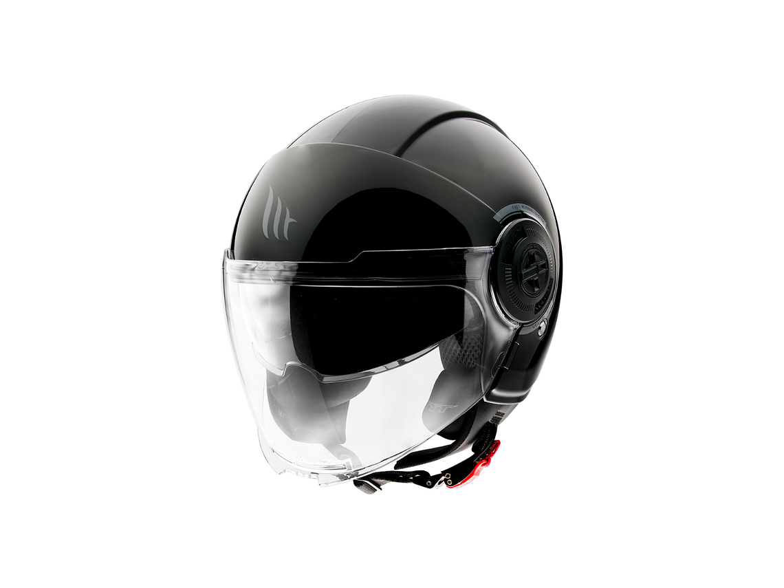 Capacete MT Viale SV S  1