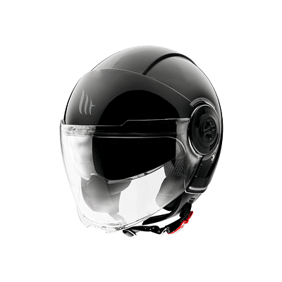 Capacete MT Viale SV S 