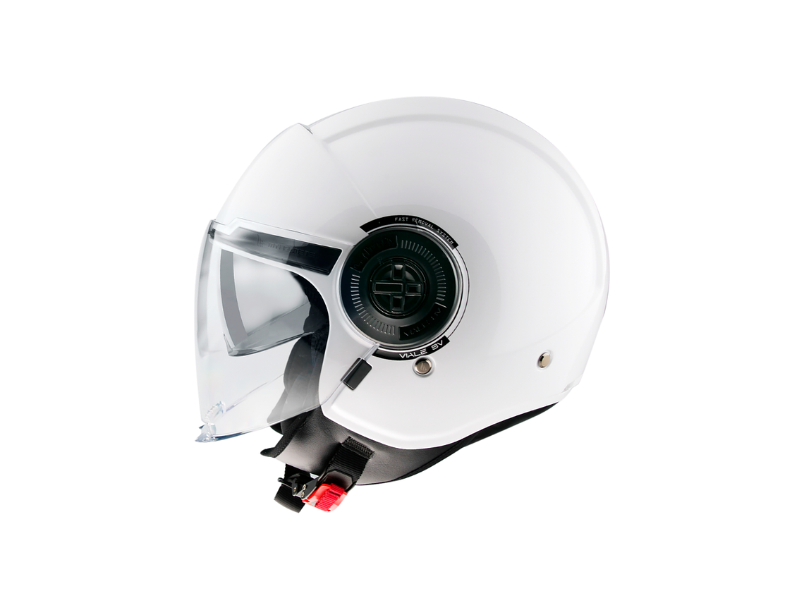 Capacete MT Viale SV S  2