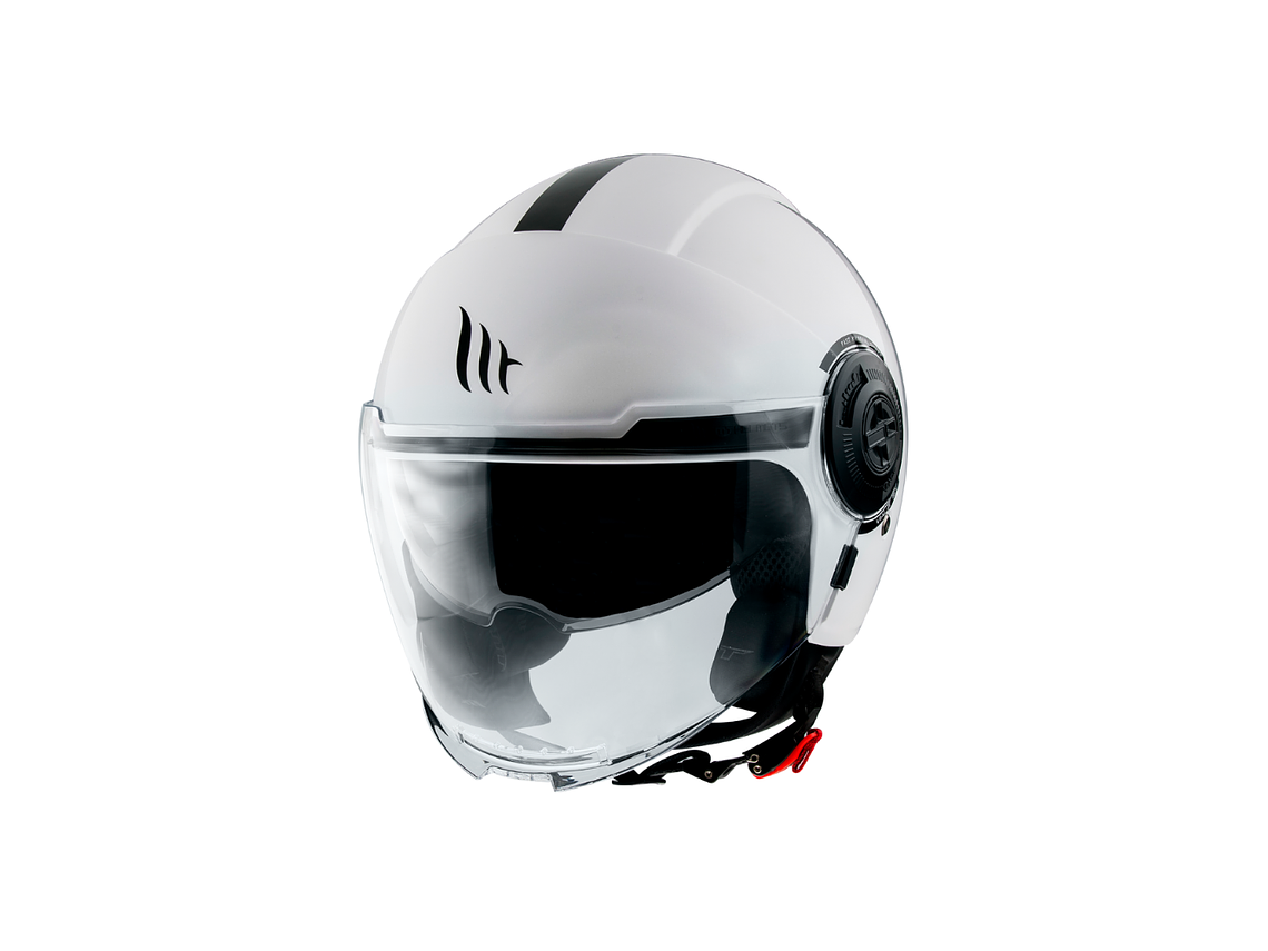Capacete MT Viale SV S  4