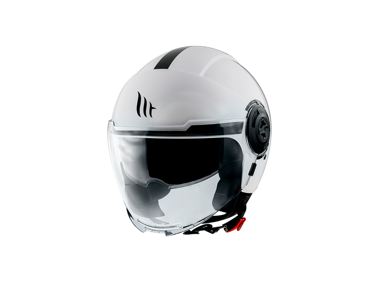 Capacete MT Viale SV S  4