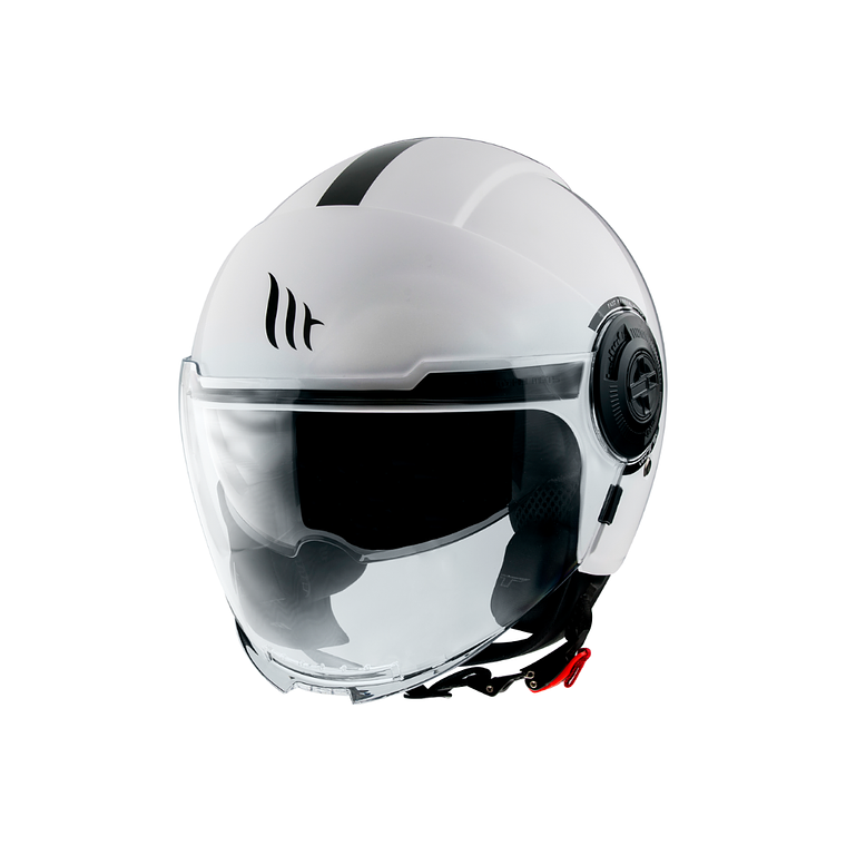 Capacete MT Viale SV S  4