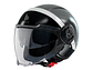 Capacete MT Viale SV S 68 Unit  - vignette 1