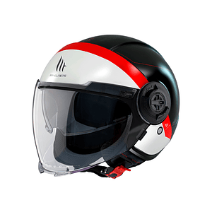 Capacete MT Viale SV S 68 Unit 