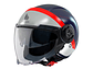 Capacete MT Viale SV S 68 Unit  - vignette 3