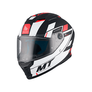 Capacete MT Stinger 2 Zivze 