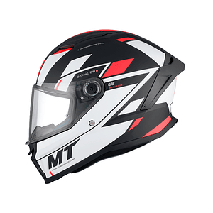 Capacete MT Stinger 2 Zivze 