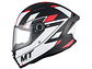 Capacete MT Stinger 2 Zivze  - thumbnail 2