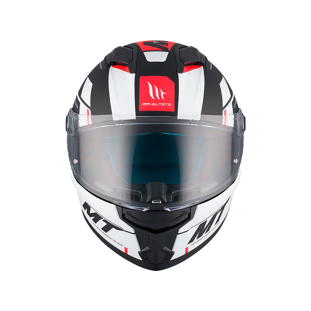 Capacete MT Stinger 2 Zivze 