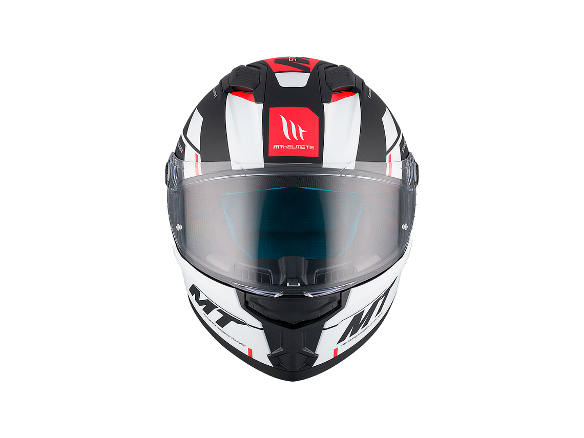 Capacete MT Stinger 2 Zivze  3