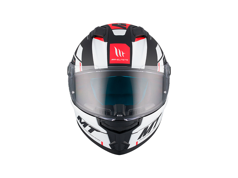 Capacete MT Stinger 2 Zivze  3