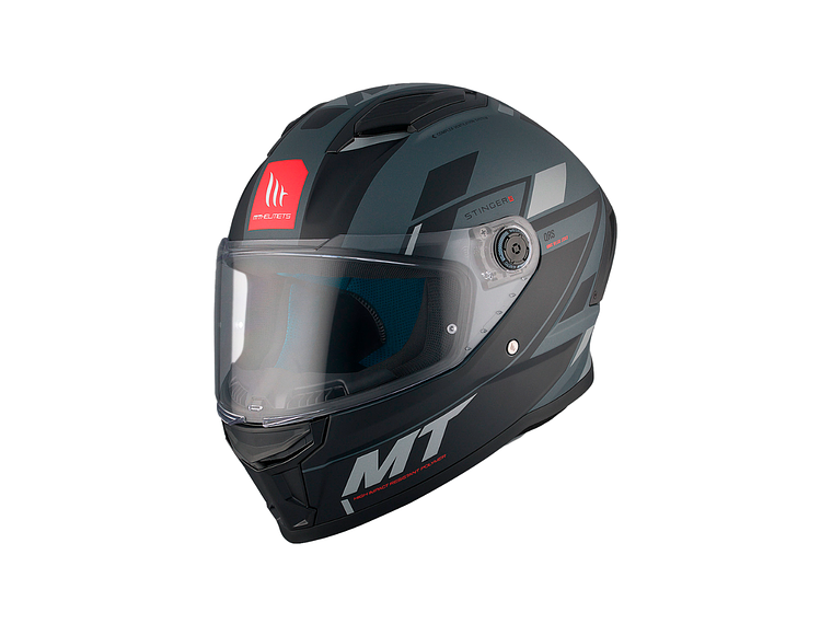 Capacete MT Stinger 2 Zivze  5