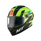 Capacete MT Stinger 2 Zivze  - thumbnail 7