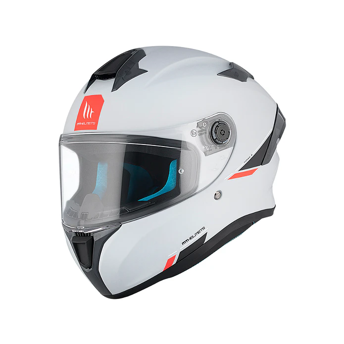 Capacete MT Targo S Solid  1