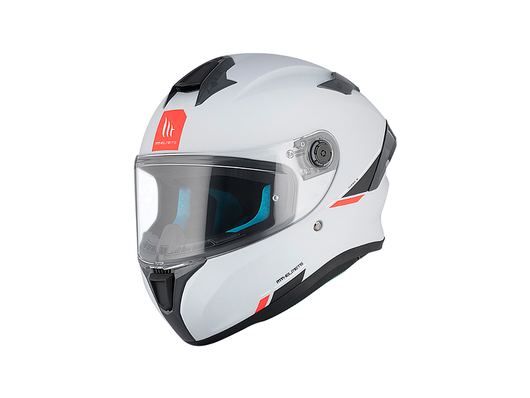 Capacete MT Targo S Solid  1