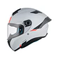 Capacete MT Targo S Solid  - Thumbnail 2