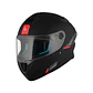 Capacete MT Targo S Solid  - Thumbnail 3