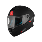 Capacete MT Targo S Solid 