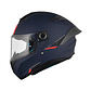 Capacete MT Targo S Solid  - thumbnail 6