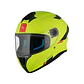 Capacete MT Targo S Solid  - Thumbnail 7