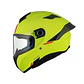 Capacete MT Targo S Solid  - Thumbnail 8