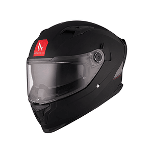 Capacete MT Braker SV Solid 