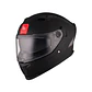 Capacete MT Braker SV Solid  - Thumbnail 1