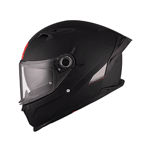 Capacete MT Braker SV Solid 