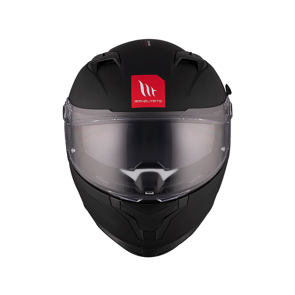 Capacete MT Braker SV Solid 