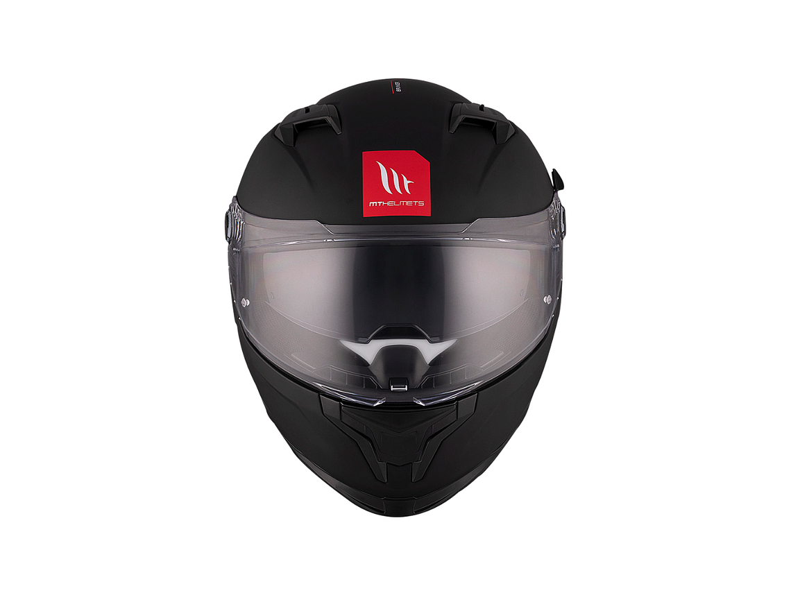 Capacete MT Braker SV Solid  3