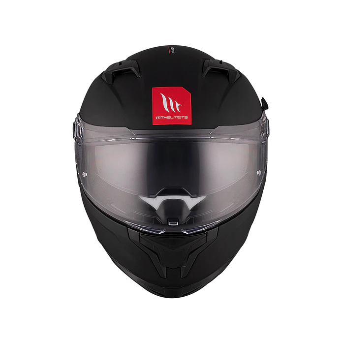 Capacete MT Braker SV Solid  3