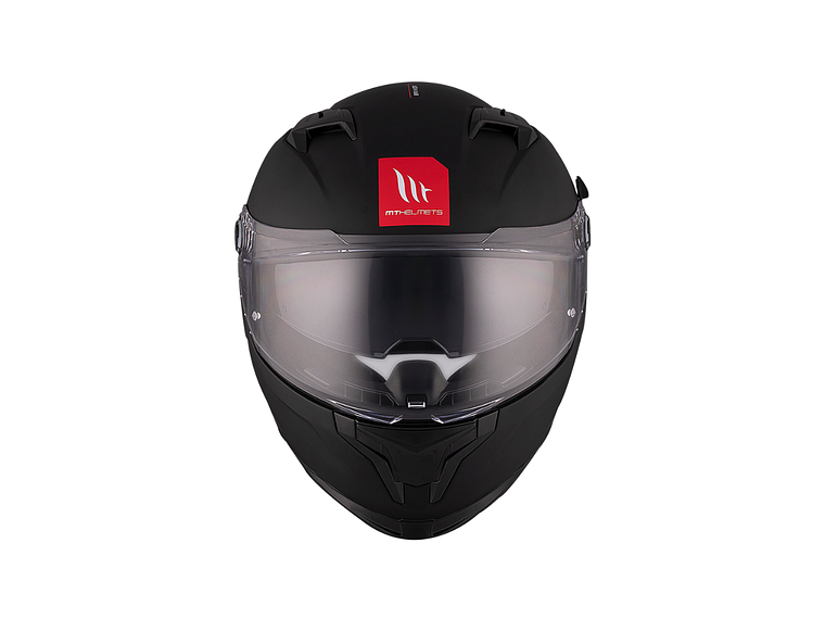 Capacete MT Braker SV Solid  3