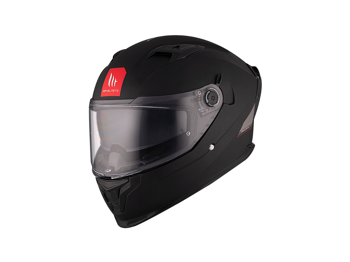 Capacete MT Braker SV Solid  4