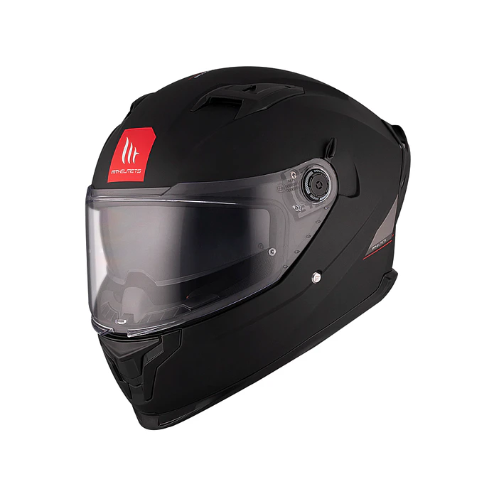 Capacete MT Braker SV Solid  4