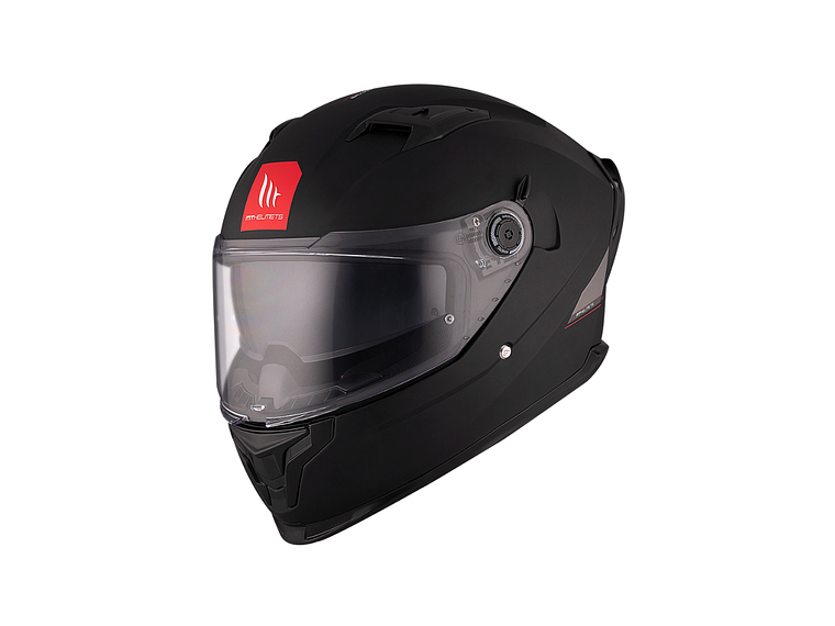 Capacete MT Braker SV Solid  4