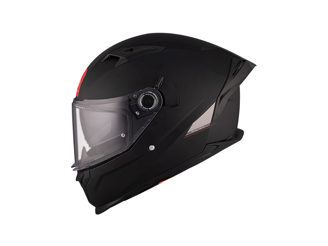 Capacete MT Braker SV Solid  5