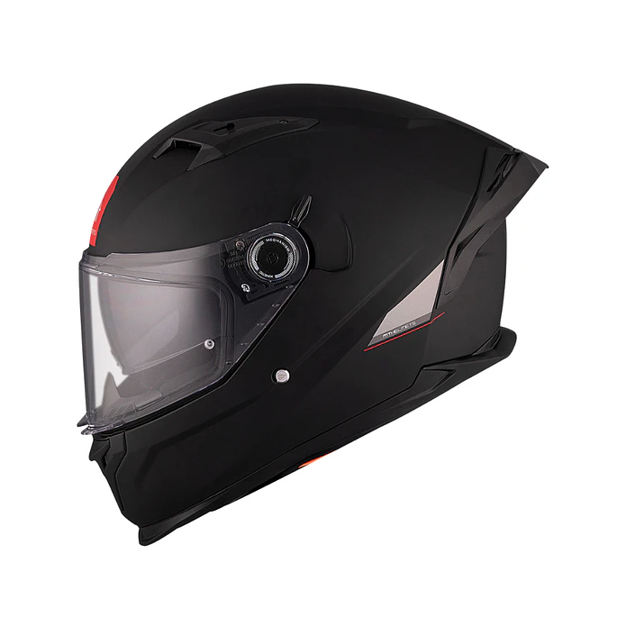 Capacete MT Braker SV Solid  5