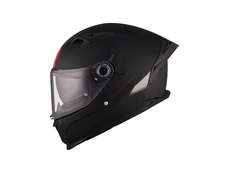 Capacete MT Braker SV Solid  5