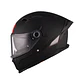 Capacete MT Braker SV Solid  - Thumbnail 5
