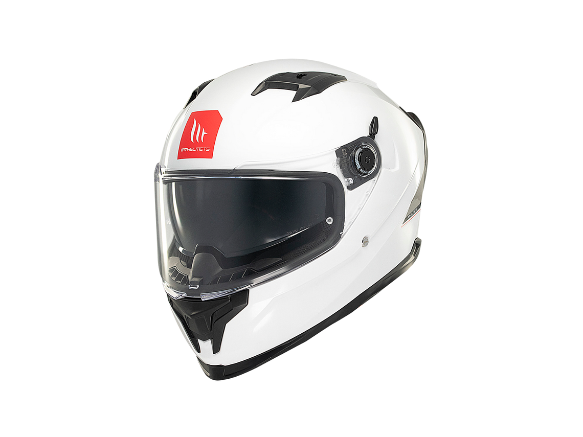 Capacete MT Braker SV Solid  6