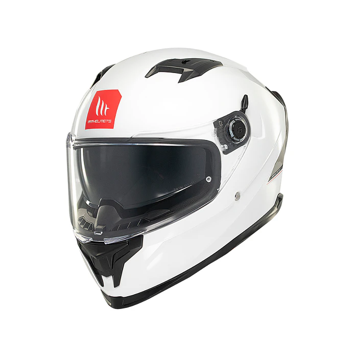 Capacete MT Braker SV Solid  6