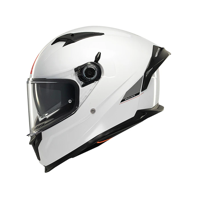 Capacete MT Braker SV Solid  7