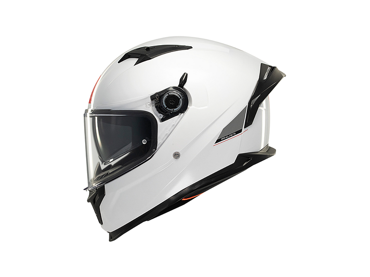 Capacete MT Braker SV Solid  7