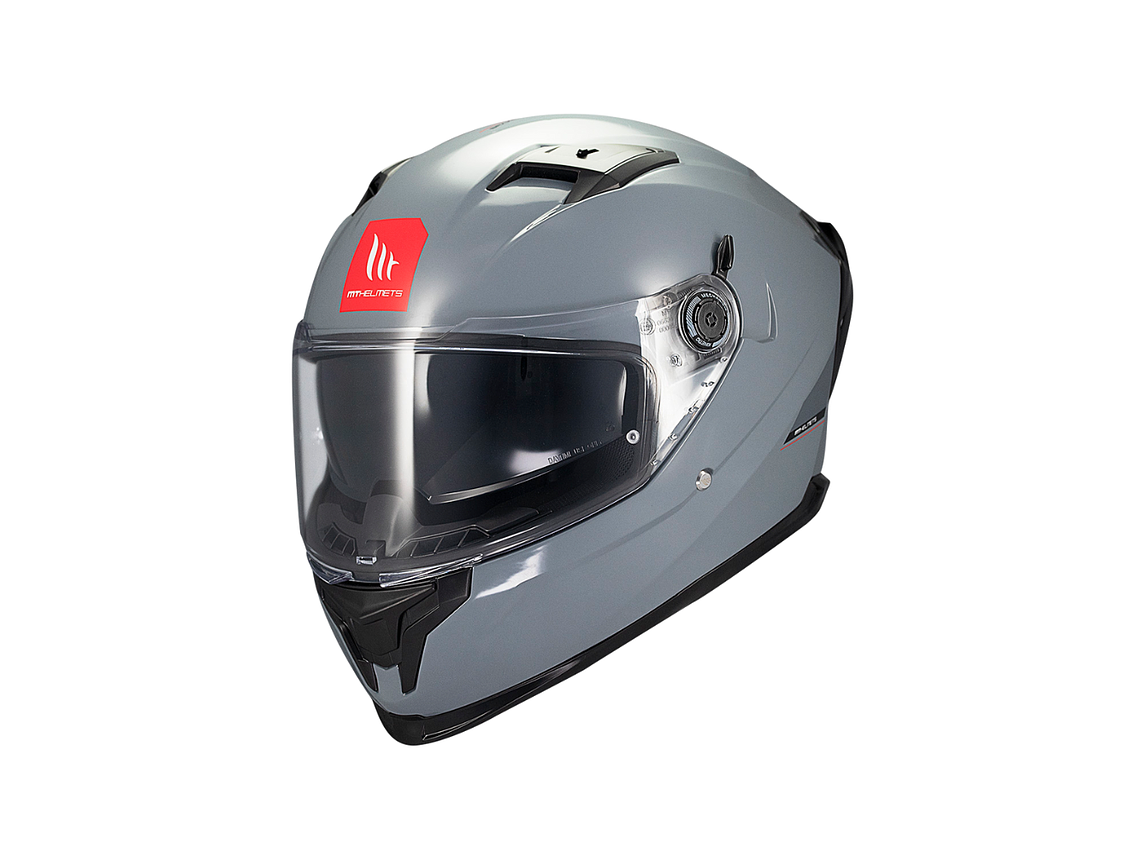 Capacete MT Braker SV Solid  8