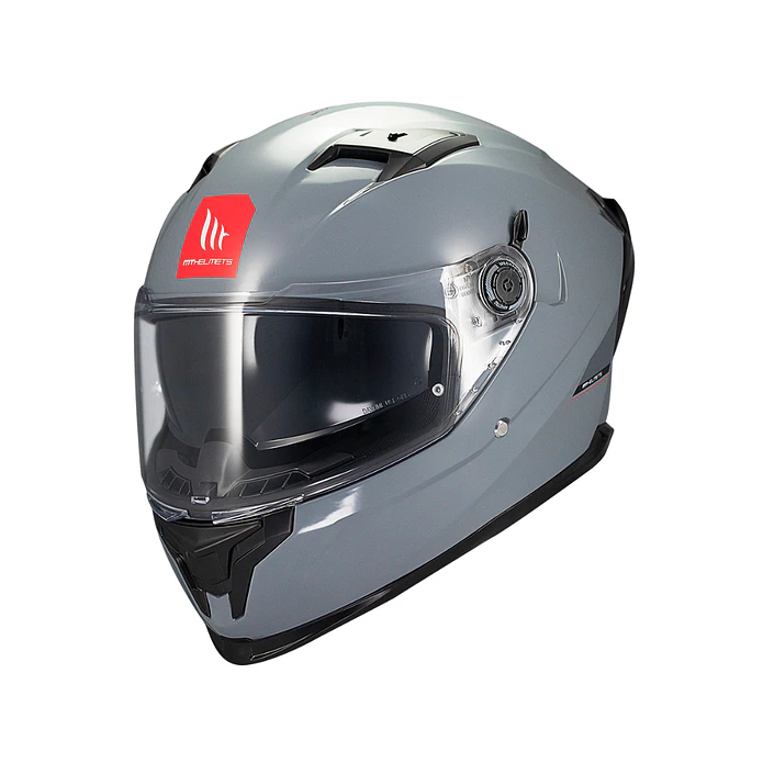Capacete MT Braker SV Solid  8
