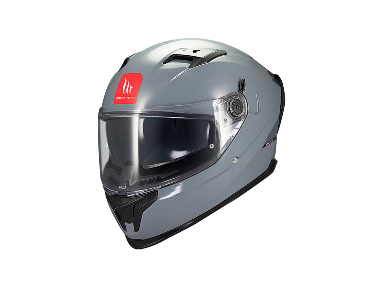 Capacete MT Braker SV Solid  8
